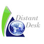 Distant Desk